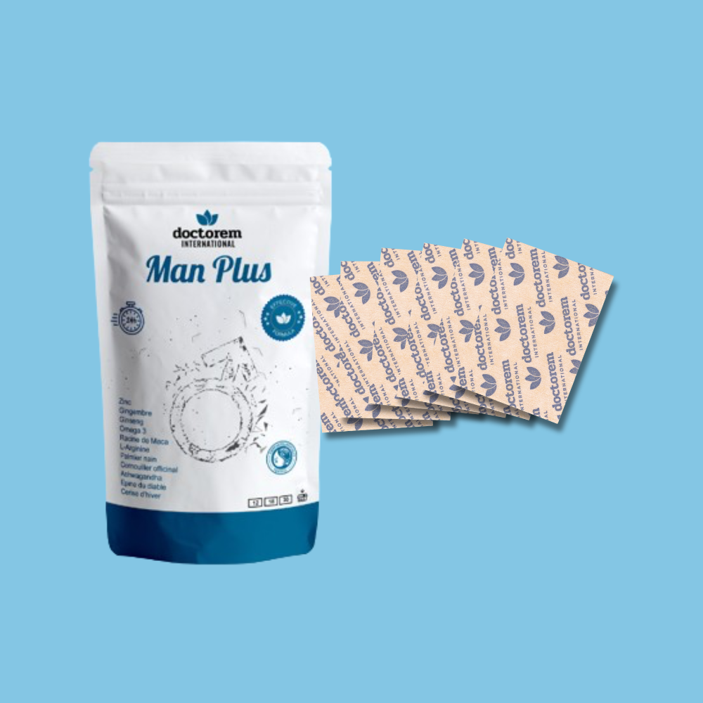Man Plus