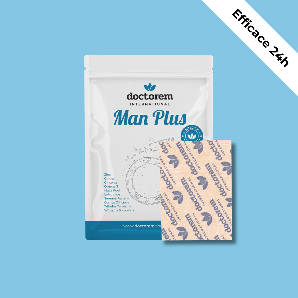 Man Plus