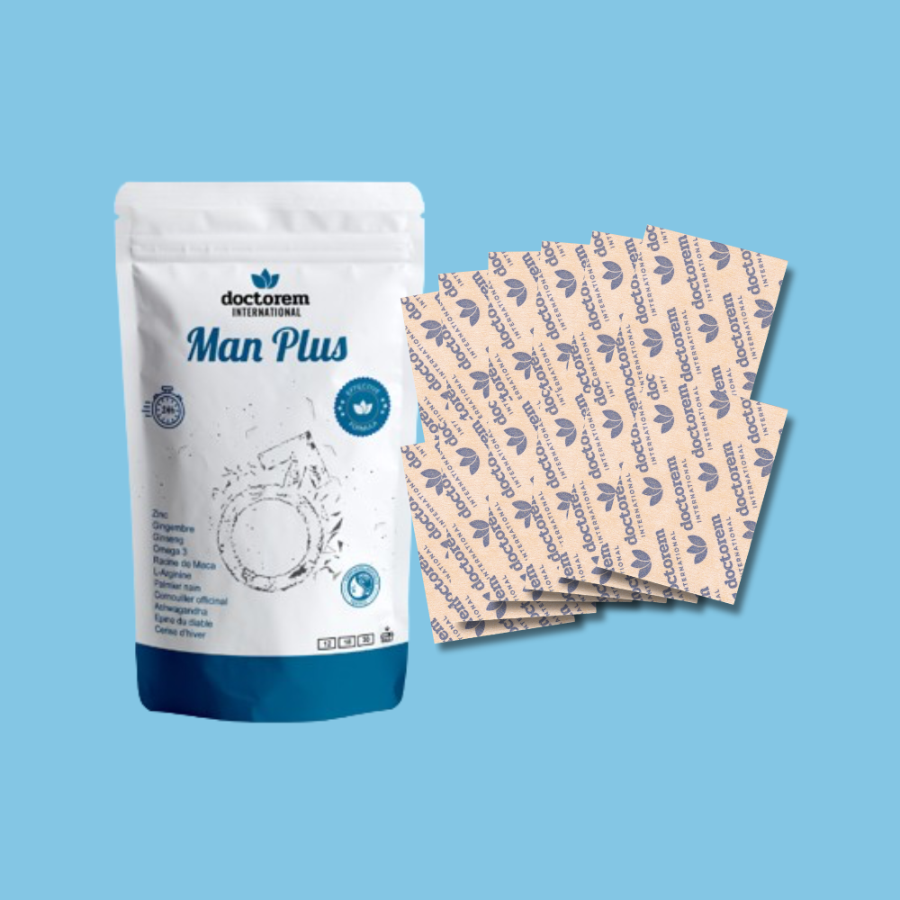 Man Plus