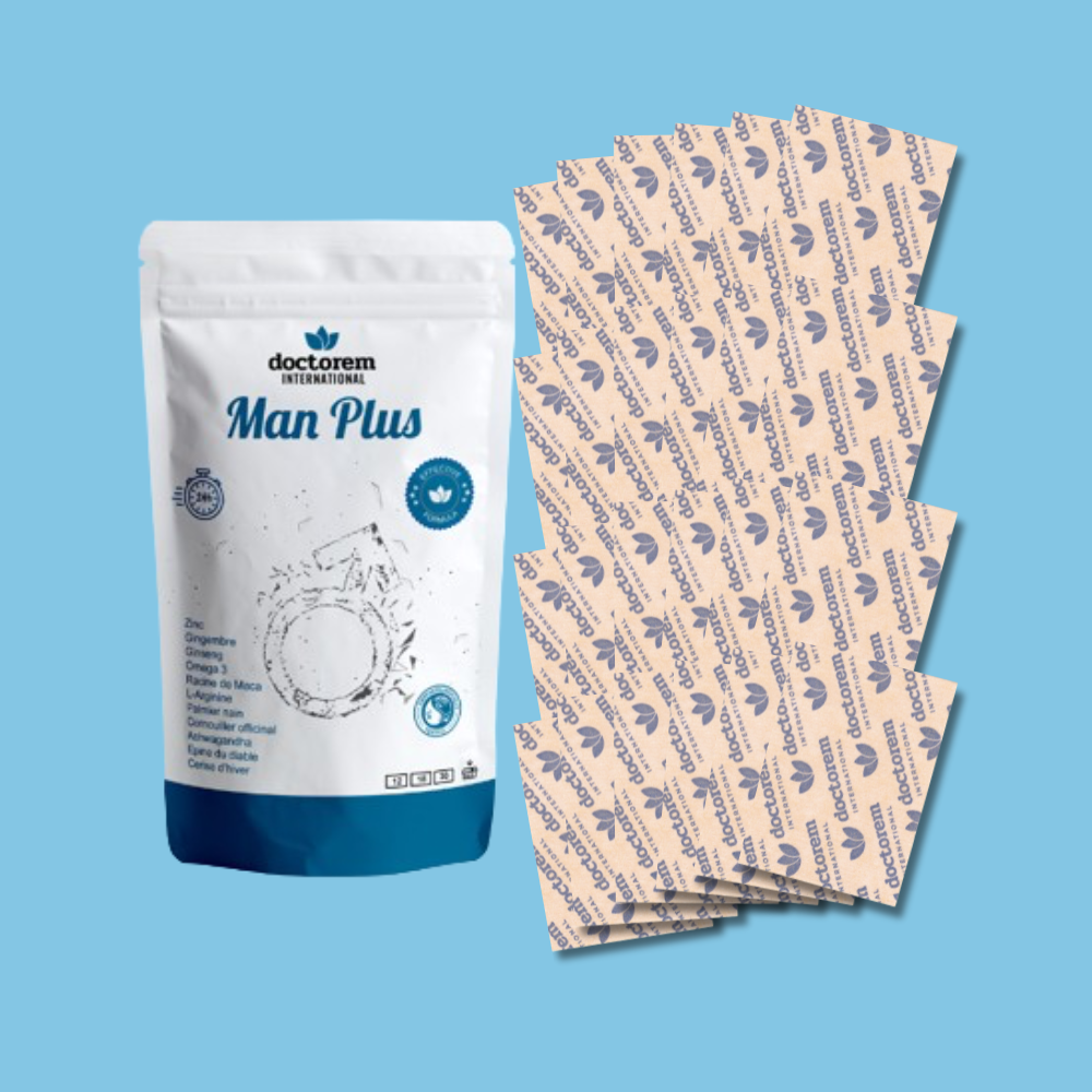 Man Plus