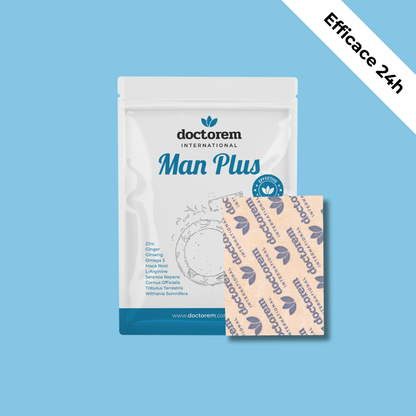 Man Plus