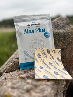 Man Plus